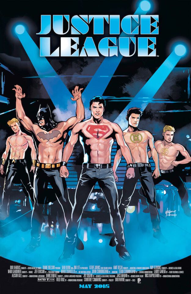 Justice League  comic book collectible - Main Image 1