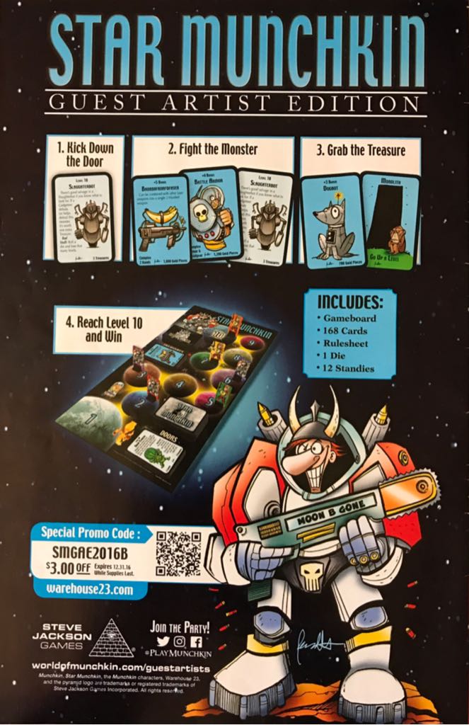 Justice League 3 - DC - Rebirth (3 - Oct 2016) comic book collectible [Barcode 76194134349500321] - Main Image 2