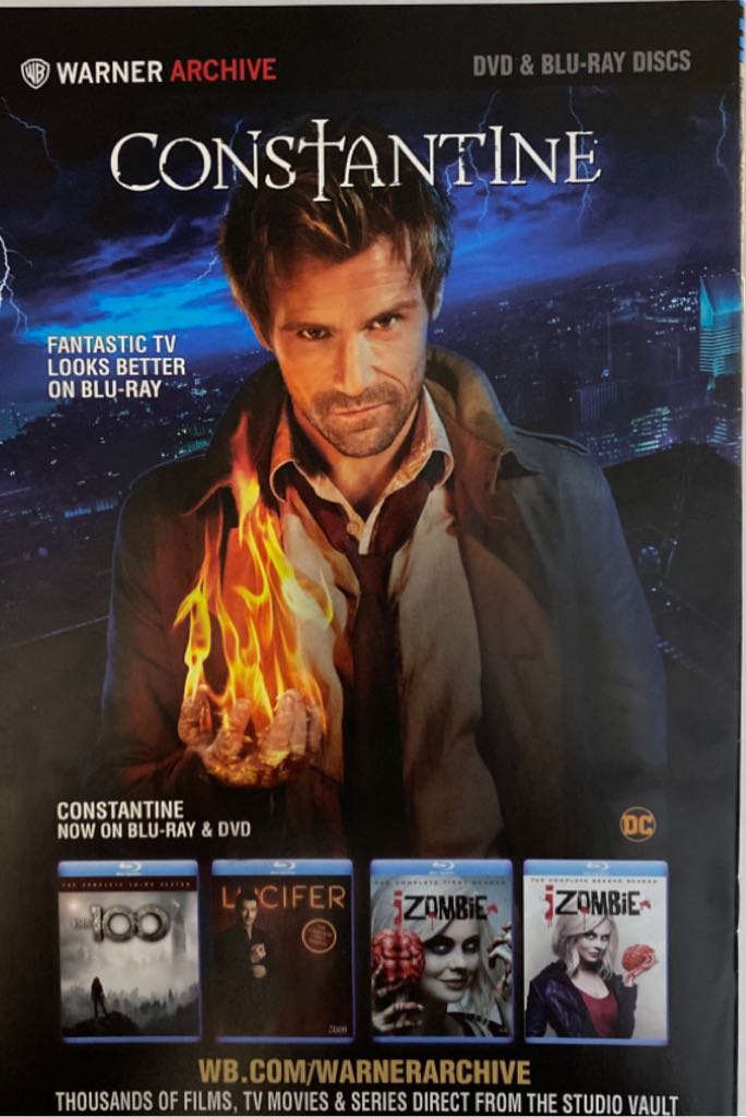 Justice League - DC - Rebirth (4 - Nov 2016) comic book collectible [Barcode 76194134349500421] - Main Image 2