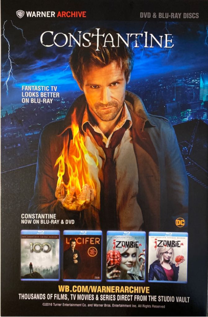 Justice League - DC - Rebirth (5 - Sep 2016) comic book collectible [Barcode 76194134349500521] - Main Image 2