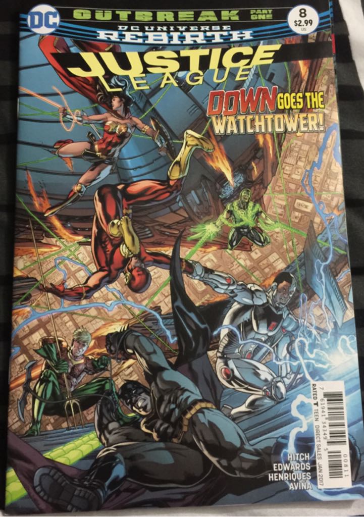 Superman : Anniversary Issue