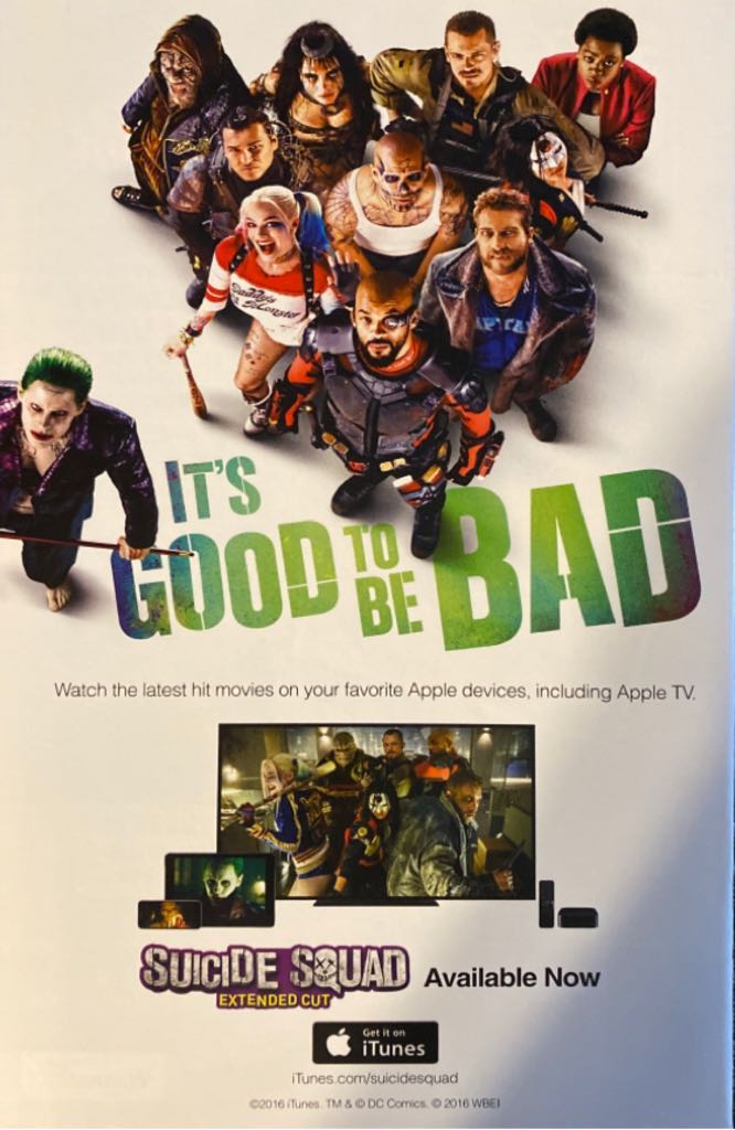 Justice League - DC Comics (11 - Feb 2017) comic book collectible [Barcode 76194134349501111] - Main Image 2