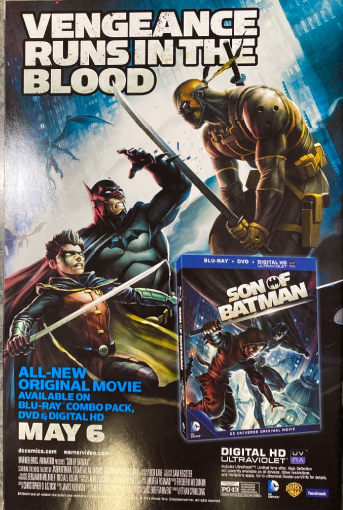 Justice League - DC Comics (30 - Jul 2014) comic book collectible [Barcode 76194130593603011] - Main Image 2
