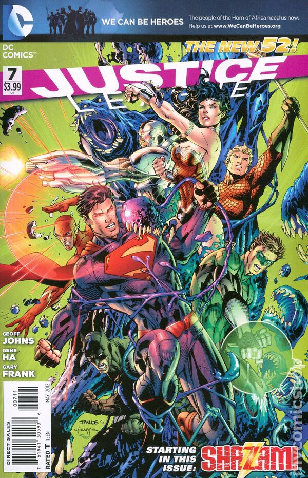 Superman : Anniversary Issue