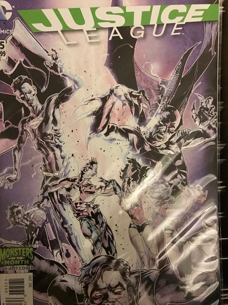 The Punisher:War Journal