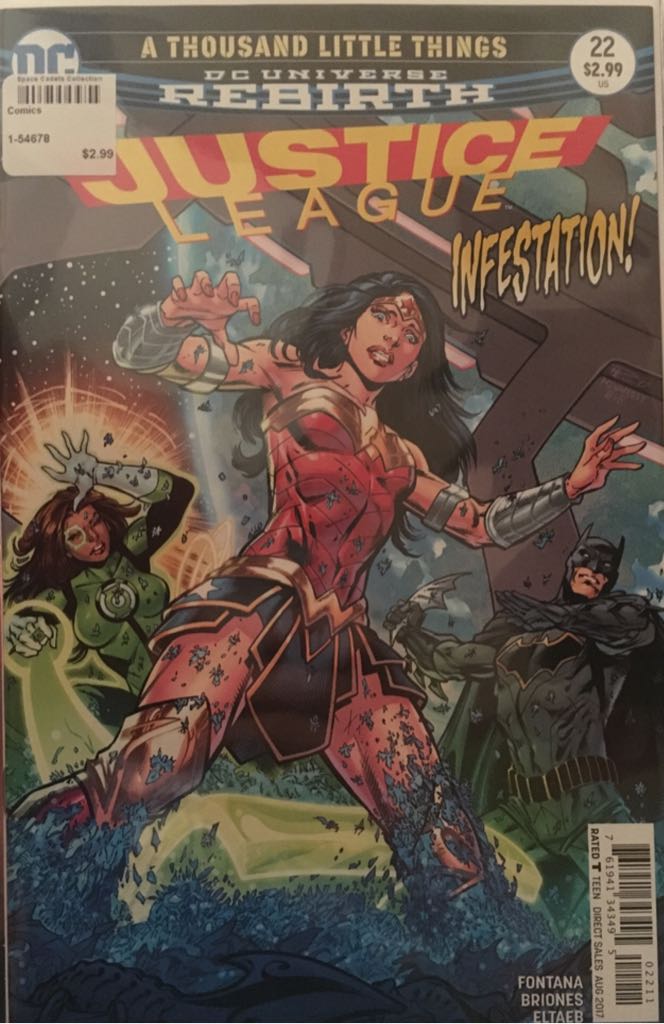 The Punisher:War Journal