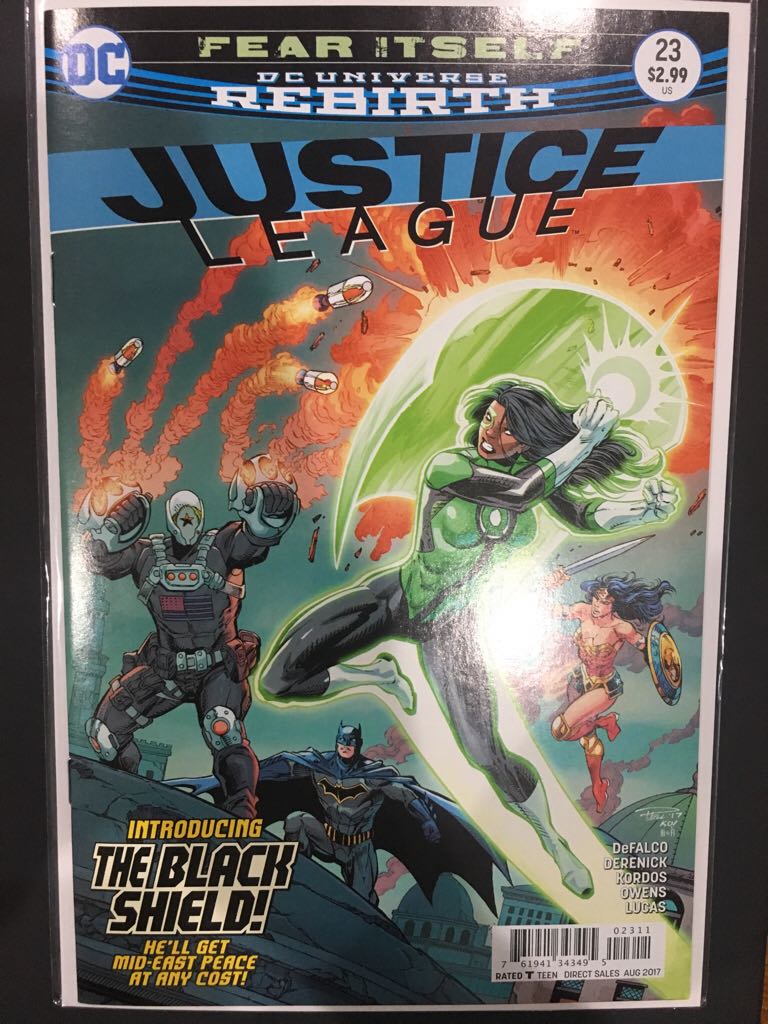 Superman : Anniversary Issue