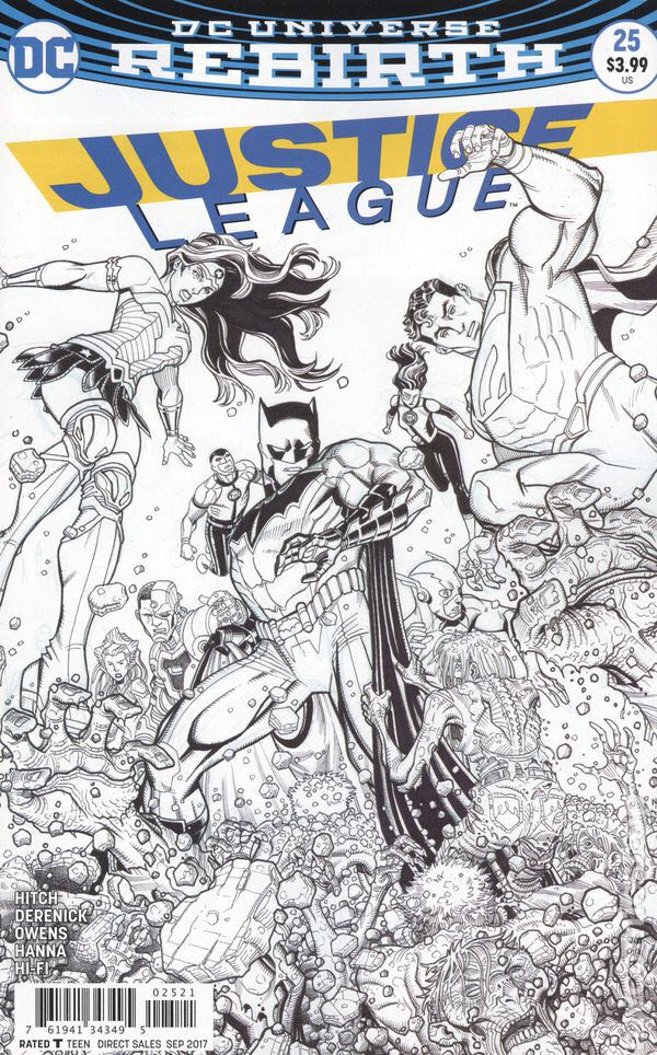 The Punisher:War Journal