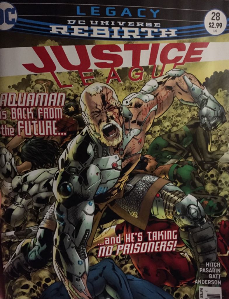 Spawn #238 (Key Issue)