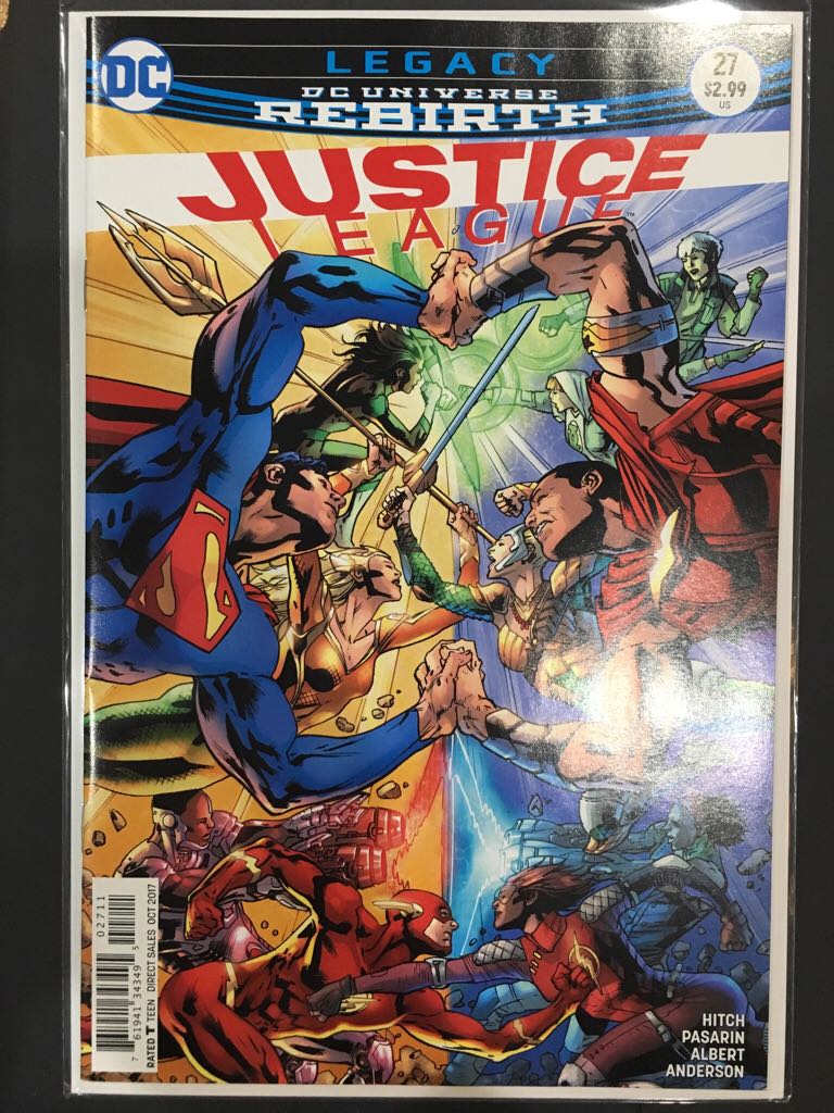 Batman: The Return of Bruce Wayne