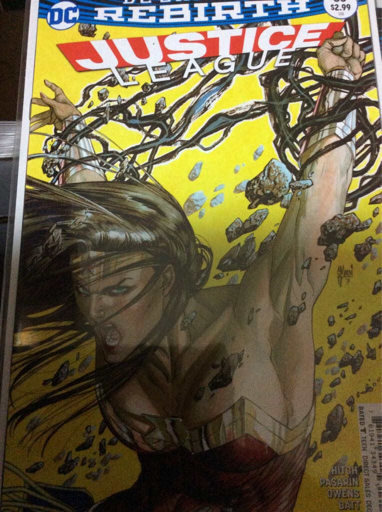 The Punisher:War Journal 