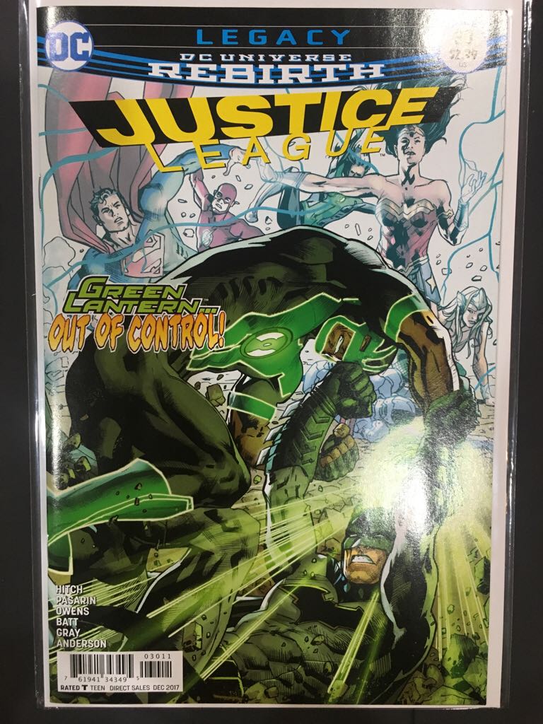 Punisher: War Journal, The