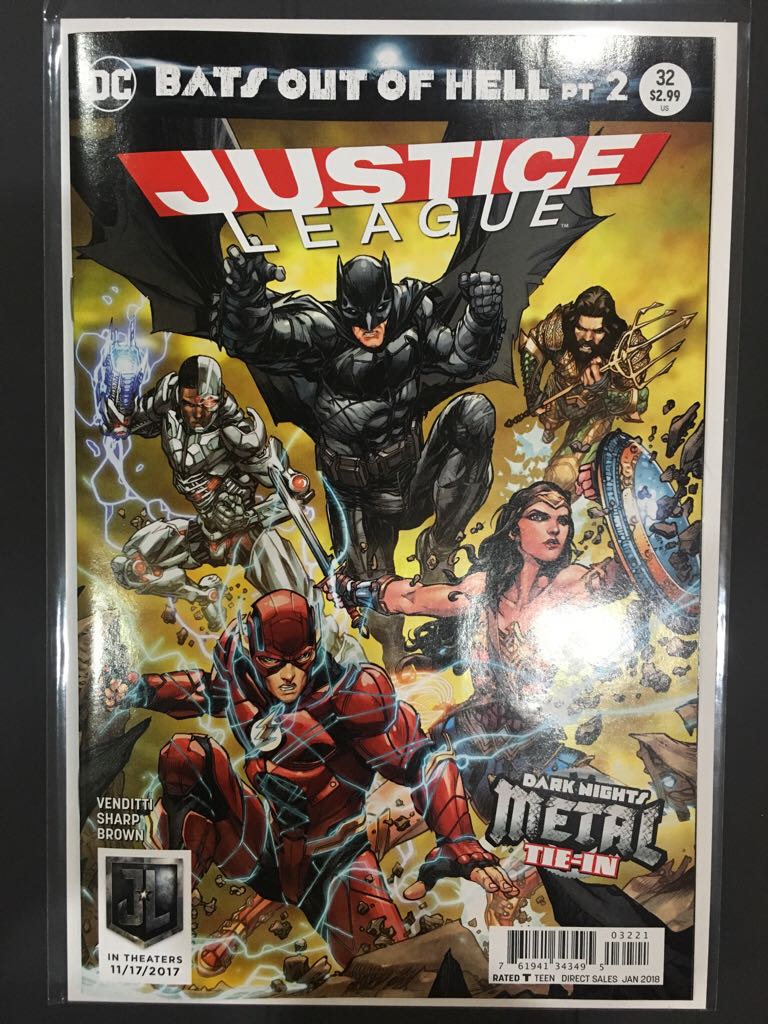 Punisher: War Journal, The