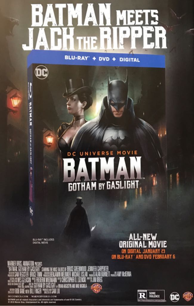 Justice League - DC Comics Inc. (37 - 3/1/18) comic book collectible [Barcode 761941343495] - Main Image 2