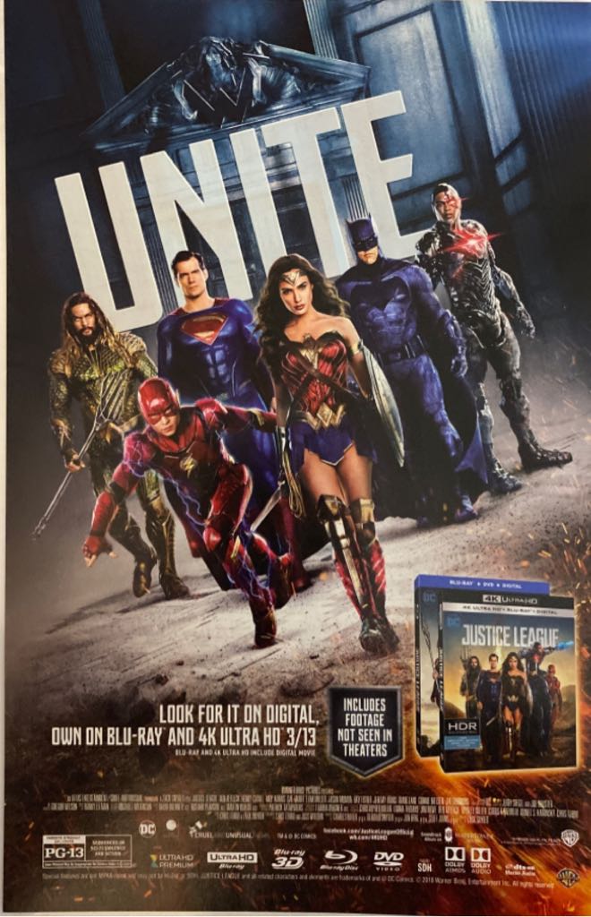 Justice League - DC Comics (39 - Apr 2018) comic book collectible [Barcode 76194134349503921] - Main Image 2