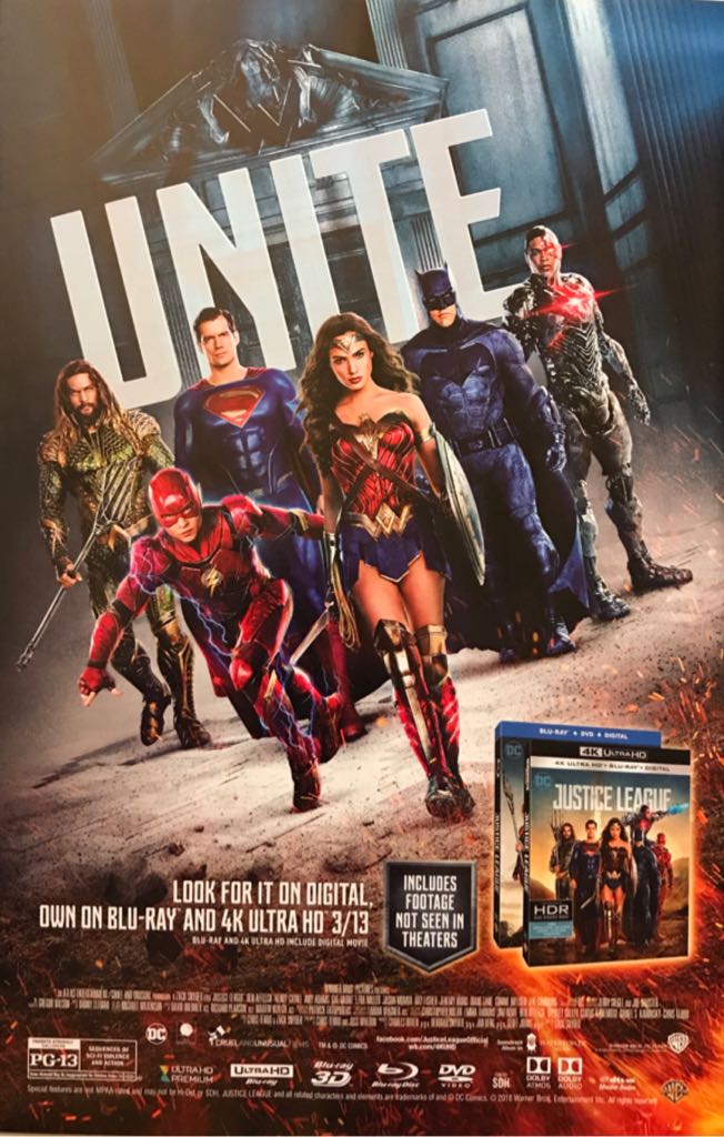 Justice League - DC Comics (39 - Apr 2018) comic book collectible [Barcode 761941343495] - Main Image 2
