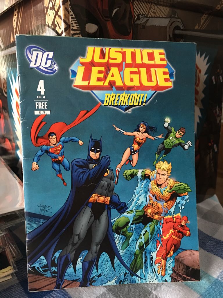 Phantom Stranger, The