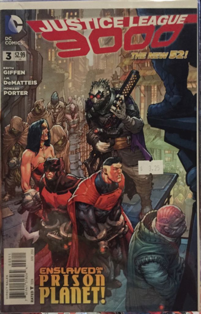 The Punisher:War Journal