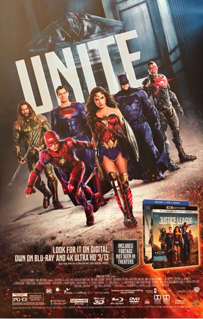 Justice League - DC Comics Inc. (39 - Apr 2018) comic book collectible - Main Image 2