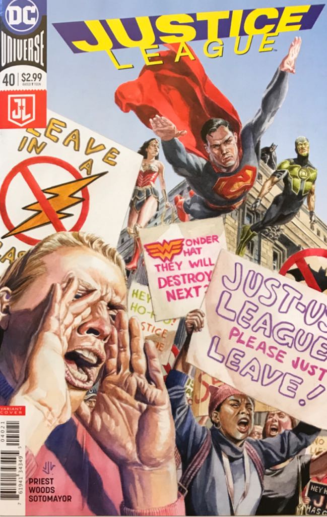 Tales of the Green Lantern Corps