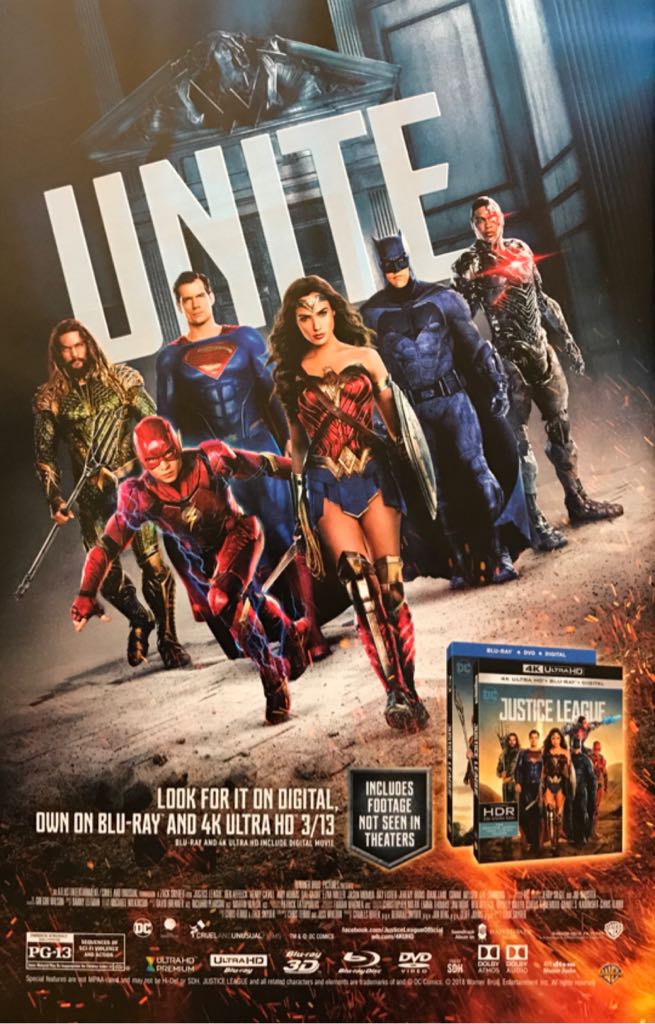 Justice League - DC (40 - May 2018) comic book collectible - Main Image 2