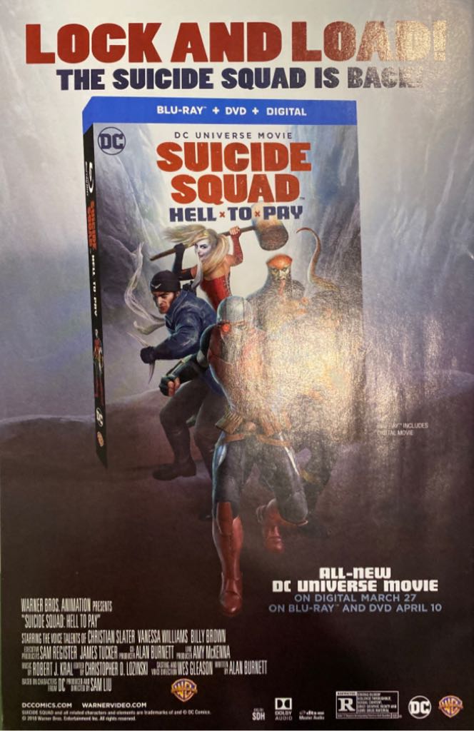 Justice League 43 - DC Comics (43 - Jun 2018) comic book collectible [Barcode 76194134349504311] - Main Image 2