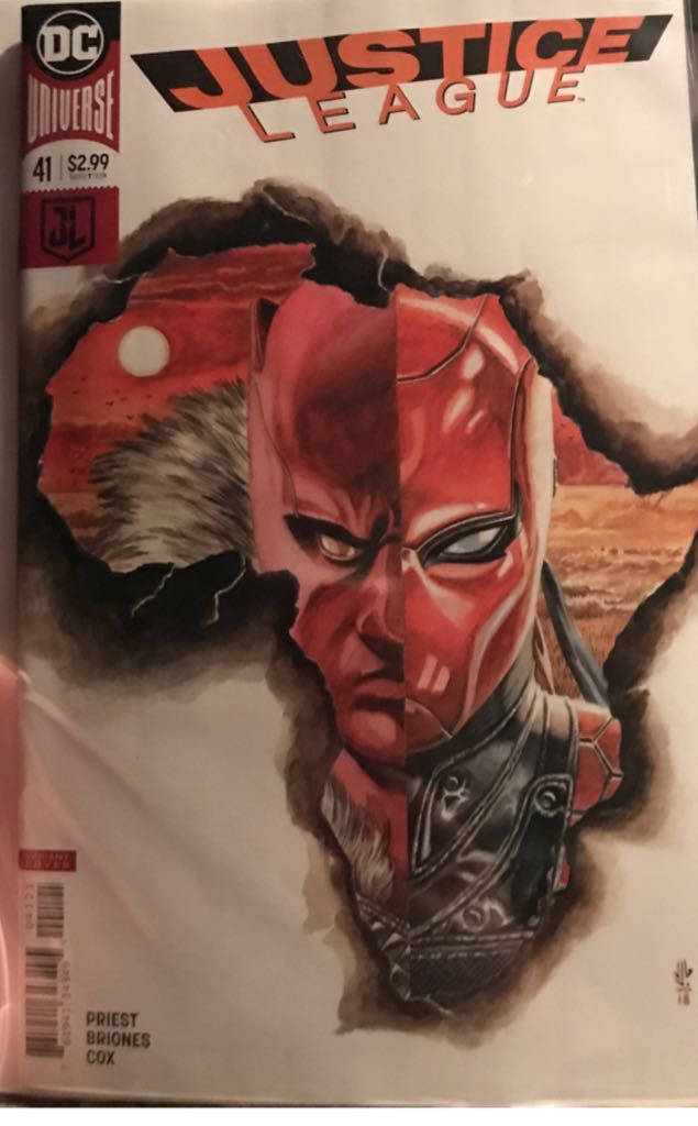 Nova (2007 4th Series)#34