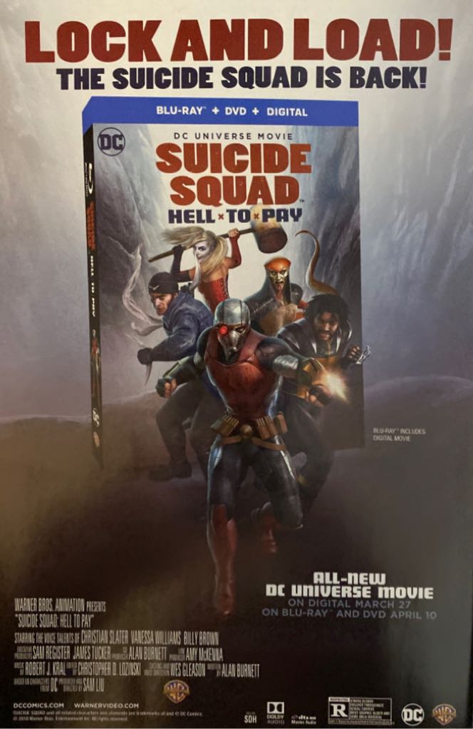 Justice League - DC Comics (43 - Jun 2018) comic book collectible [Barcode 76194134349504321] - Main Image 2