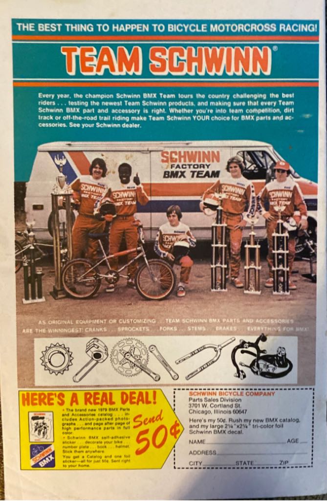 Justice League of America - DC (185 - Dec 1979) comic book collectible [Barcode 07098930555712] - Main Image 2