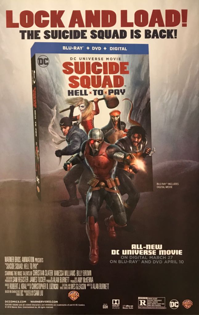 Justice League - DC Comics (43 - Jun 2018) comic book collectible - Main Image 2