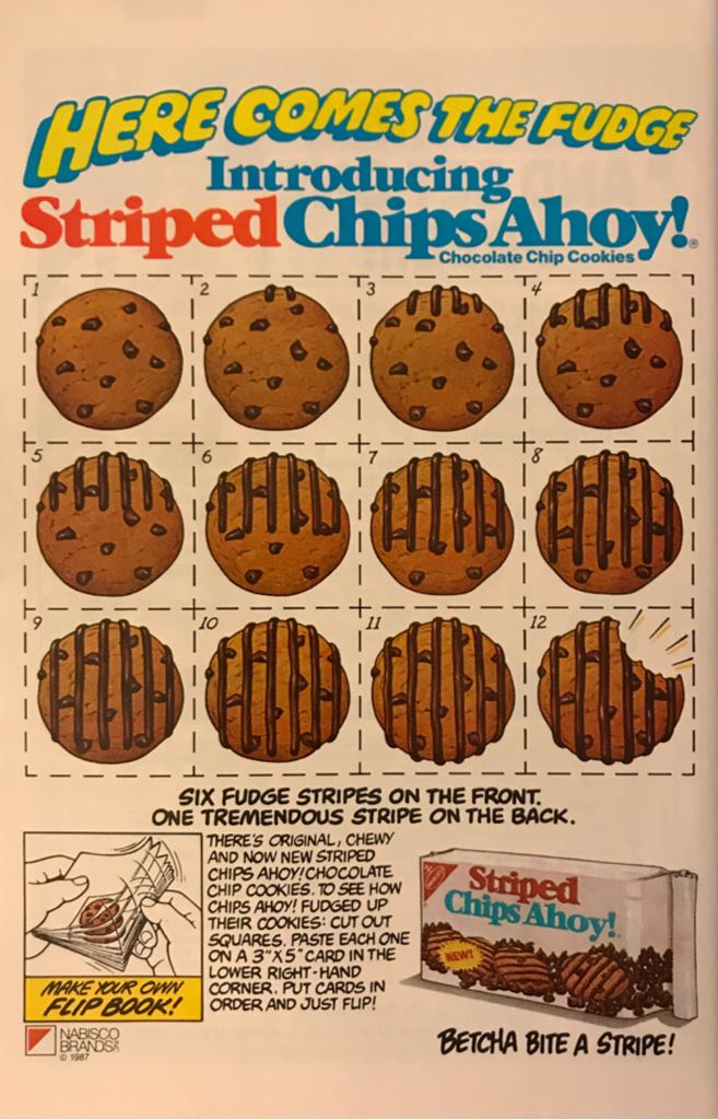 Justice League - DC Comics Inc. (1 - 9/1/87) comic book collectible - Main Image 2