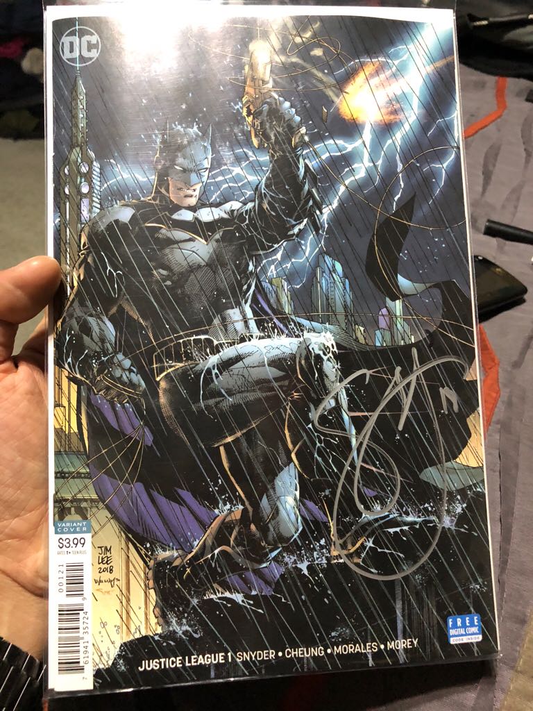 Superman : Anniversary Issue