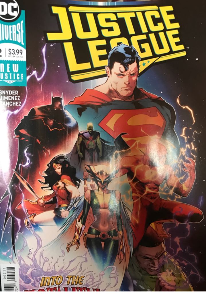 Batman: The Return of Bruce Wayne