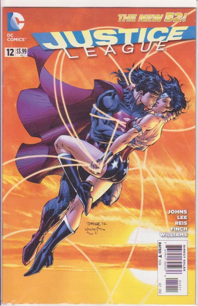 Green Lantern: Blackest Night