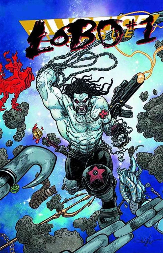Justice League - DC Comics (23) comic book collectible - Main Image 1