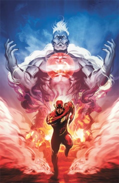 Batman: The Return of Bruce Wayne