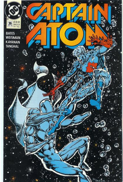 Spawn #190 (Key Issue)