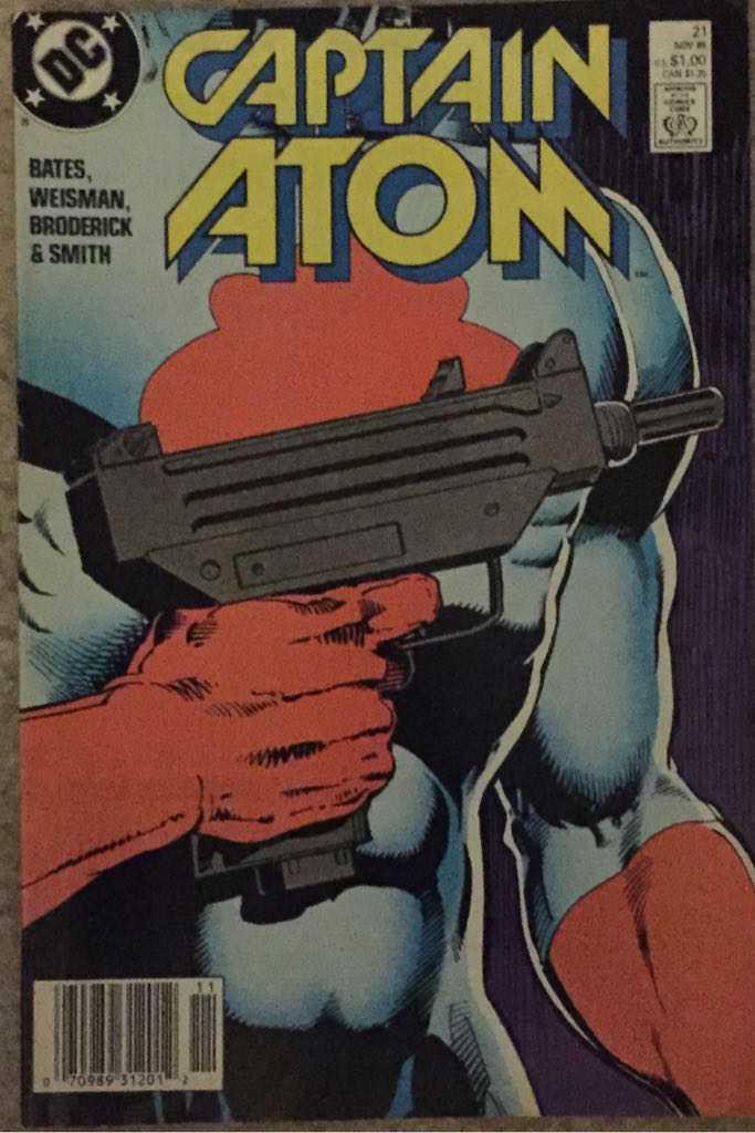 Spawn #210 (Key Issue)