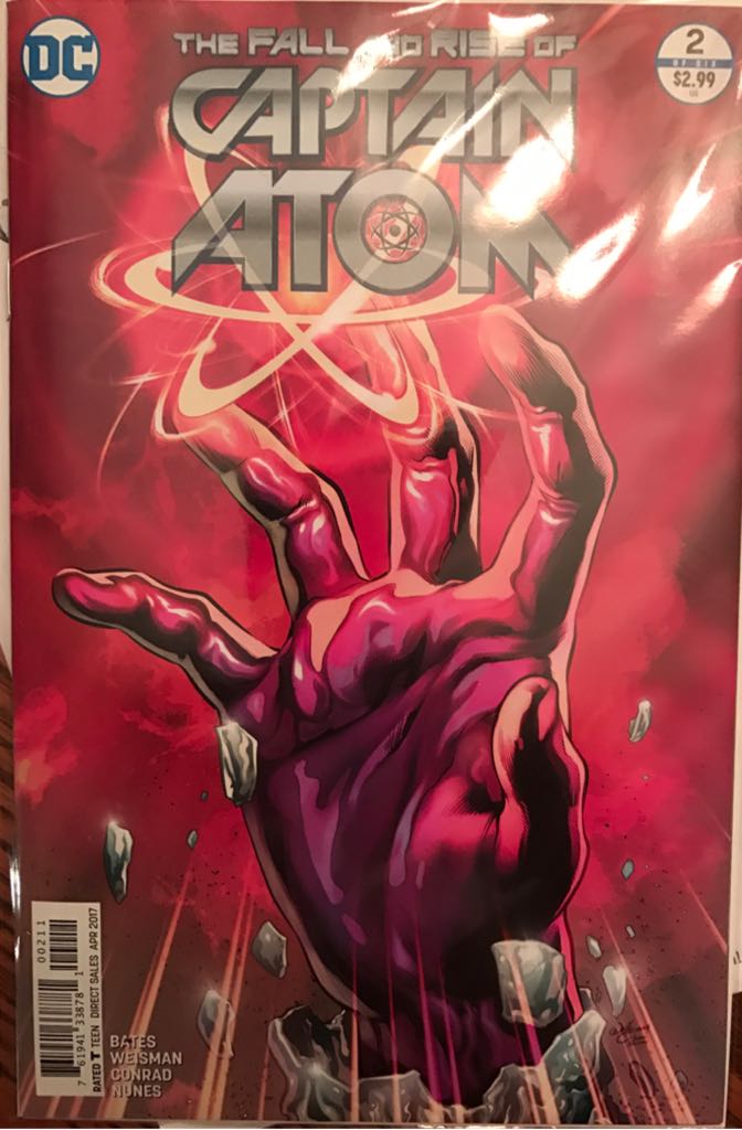 Superman : Anniversary Issue