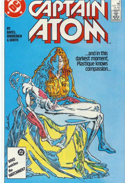 Super-Villain Team-Up