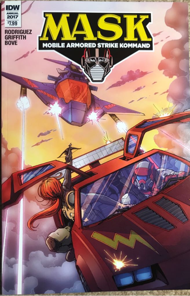 Superman : Anniversary Issue