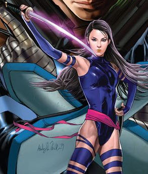 Fallen Angels - Marvel Comics (5 - Aug 1987) comic book collectible [Barcode 071486024095] - Main Image 3