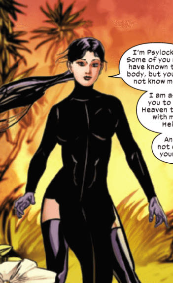 Fallen Angels - Marvel Comics (5 - Aug 1987) comic book collectible [Barcode 071486024095] - Main Image 4