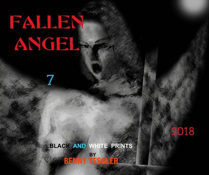 Fallen Angels (1987) - Marvel Comics (7 - Aug 2017) comic book collectible [Barcode 071486024095] - Main Image 3