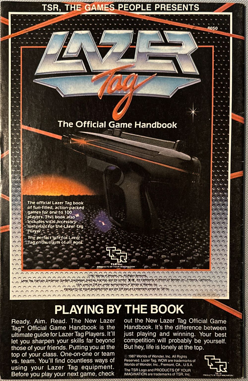 Fallen Angels - Marvel Comics (3 - Jun 1987) comic book collectible [Barcode 071486024095] - Main Image 2