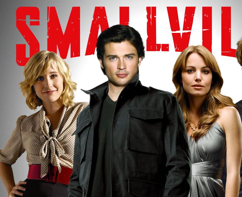 The World of Smallvile - DC (3 - Jun 1988) comic book collectible [Barcode 070989307001] - Main Image 3