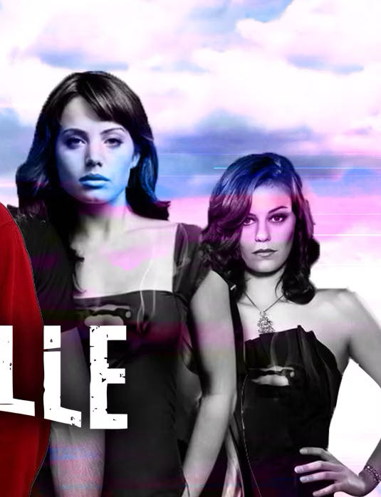 The World of Smallvile - DC (3 - Jun 1988) comic book collectible [Barcode 070989307001] - Main Image 4