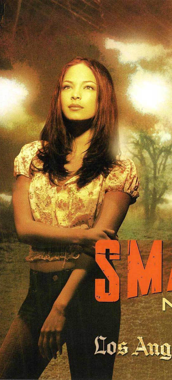 Superman: The World of Smallvile - DC Comics (2 - May 1988) comic book collectible [Barcode 070989307001] - Main Image 3