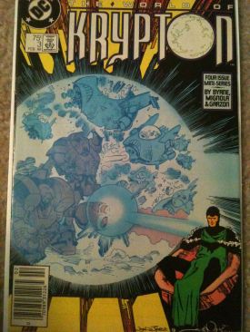 Superman : Anniversary Issue