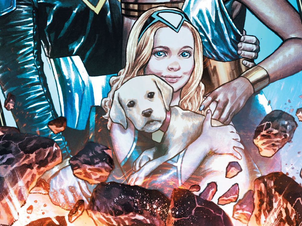 The World of Krypton - DC Comics (3 - Feb 1988) comic book collectible [Barcode 07098931226502] - Main Image 4